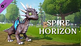 Spire Horizon - Little Dragon Midnight Expansion