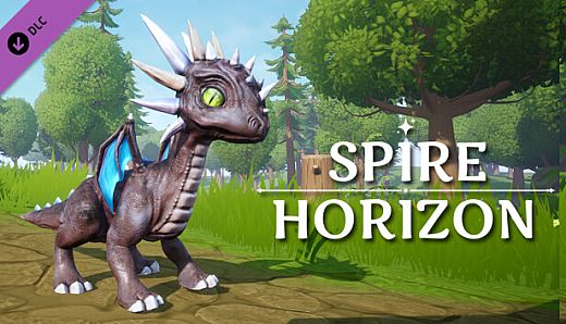 Spire Horizon - Little Dragon Midnight Expansion