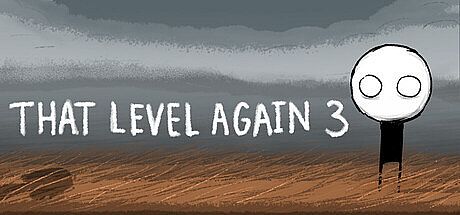 That Level Again 3 Game
