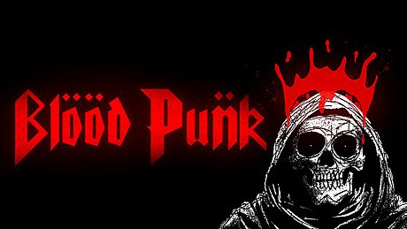 Blood Punk Game