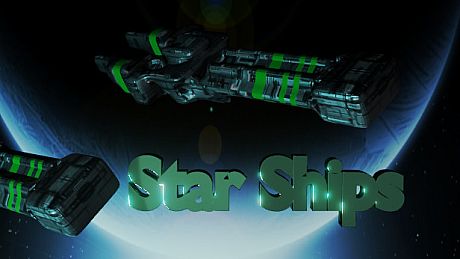 Star Ships Game