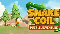 Kup Snake Coil: Puzzle Adventure na PC