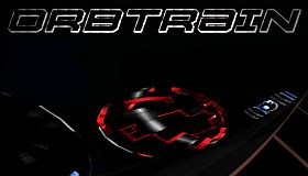 ORBTRAIN - Slot Racing