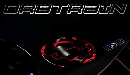 ORBTRAIN - Slot Racing