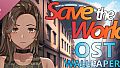 Save The World Soundtrack