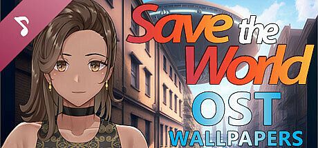 Save The World Soundtrack DLC
