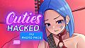 Cuties Hacked - Joy Photo Pack