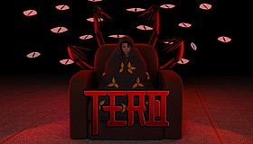 TERO - Terror Hour