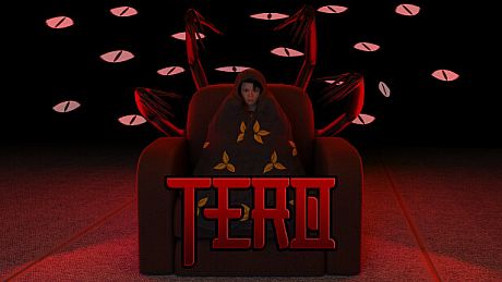 TERO - Terror Hour Game
