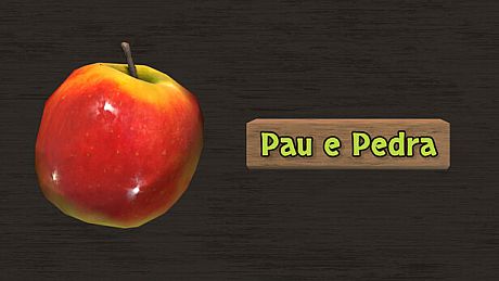 Pau e Pedra - Apple DLC