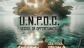 U.N.P.O.C. Vessel of Opportunity