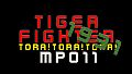 Tiger Fighter 1931 Tora!Tora!Tora! MP011