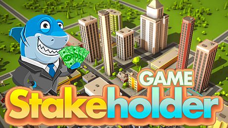 Stakeholder Game Game