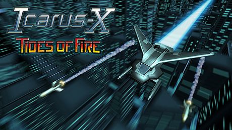 Icarus-X: Tides of Fire Game