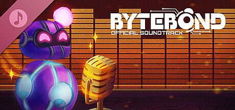 Bytebond – Original Soundtrack DLC