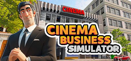 Cinema Business Simulator