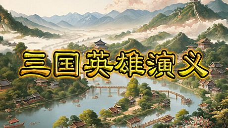 三国英雄演义(Three Kingdoms Heroes Epic) Game