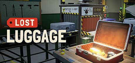 Lost Luggage Game