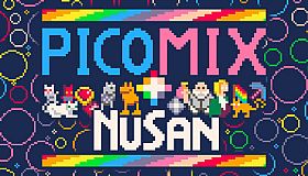 PicoMix by NuSan