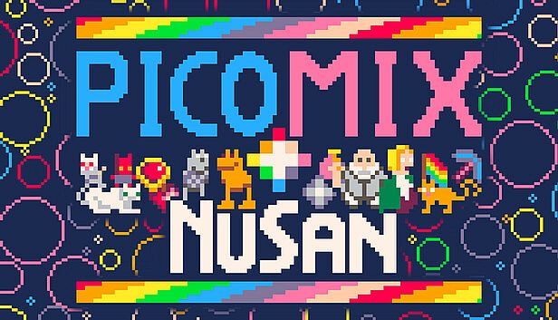 Buy PicoMix by NuSan