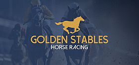 Golden Stables - Horse Racing