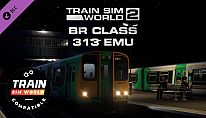 Acheter Train Sim World 4 Compatible: Southern BR Class 313 EMU Add-On PC