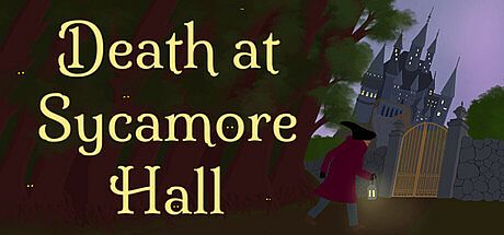 Death at Sycamore Hall Game