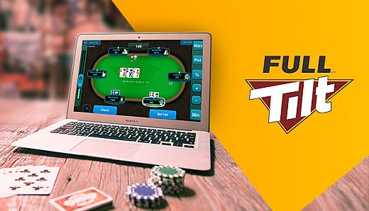 Full Tilt Poker