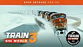 Train Sim World 4 Compatible: BNSF SD70ACe Add-On