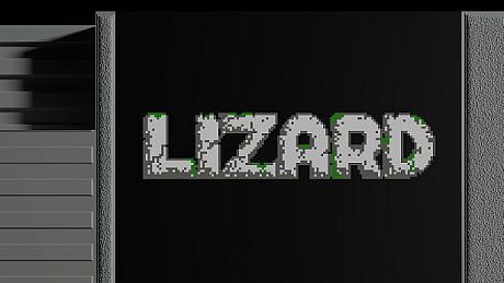 Lizard Source Code DLC