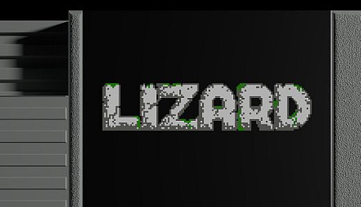 Lizard Source Code