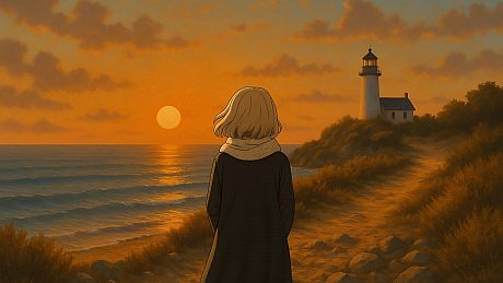 Winterlight - Where silence says it all Game