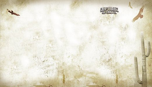 Call of Juarez: The Cartel