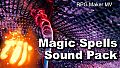 RPG Maker MV - Magic Spells Sound Pack