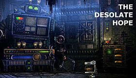The Desolate Hope