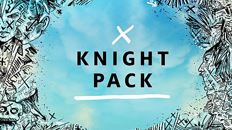 Far Cry New Dawn - Knight Pack