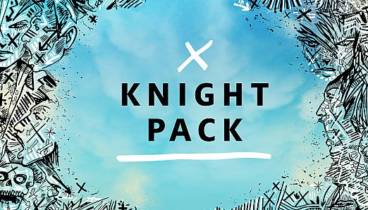 Far Cry New Dawn - Knight Pack