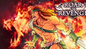 Roar of Revenge