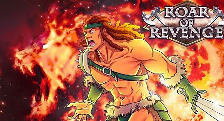 Roar of Revenge Game