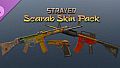 Strayed - Scarab Skin Pack