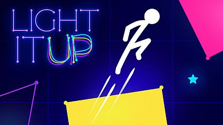 Light-It Up Game