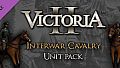 Victoria II: Interwar Cavalry Unit Pack