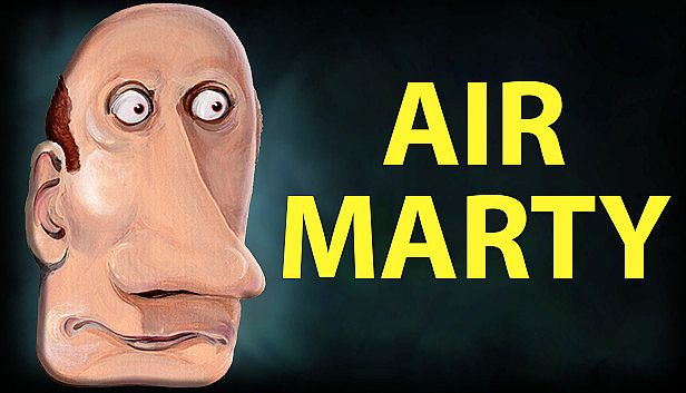 Buy Air Marty