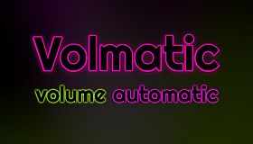 Volmatic