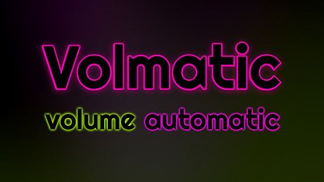 Volmatic Game