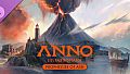 Anno 117: Pax Romana – Prophecies of Ash