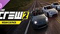 The Crew 2 - Nissan Car Pack