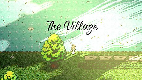 The Village Game