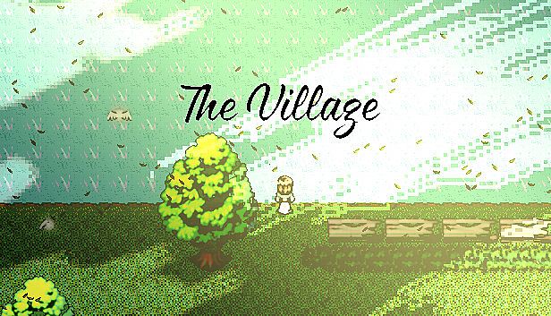 Buy The Village