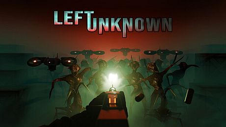 LeftUnknown Game